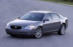 Buick Lucerne 2006 года
